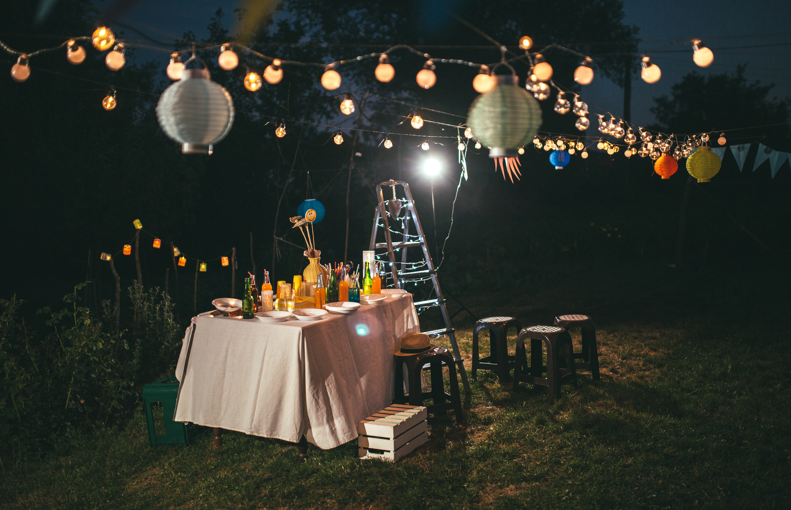 The Ultimate Guide to Theme Party Essentials